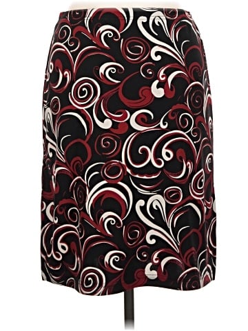 A. Byer Formal Skirt (view 2)
