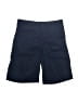 Dickies Solid Blue Cargo Shorts Size 12 - photo 1