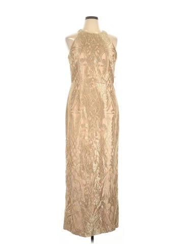 JS Collections Cocktail Dress (view 1)