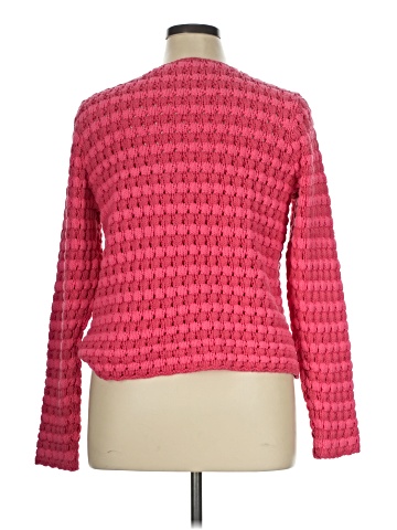 Liz Claiborne Pullover Sweater (view 2)