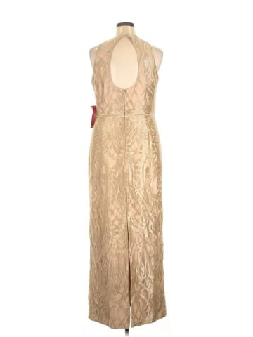 JS Collections Cocktail Dress (view 2)