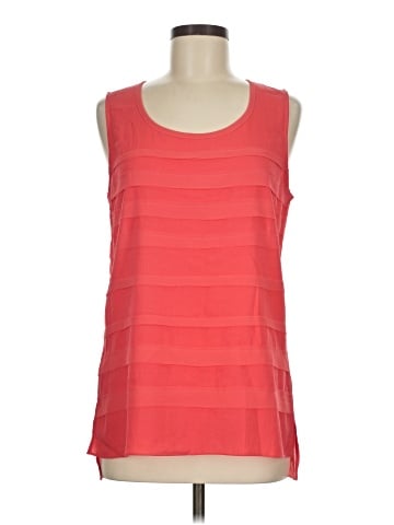 Miilla Sleeveless Top (view 1)