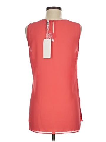 Miilla Sleeveless Top (view 2)