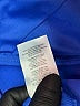 Express Solid Blue Cocktail Dress Size XS - photo 8