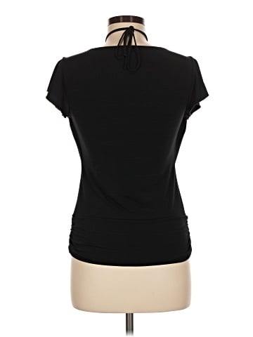 Iz Byer Short Sleeve Top (view 2)