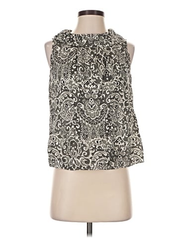 Talbots Sleeveless Blouse (view 1)