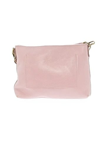 Madewell Leather Crossbody Bag (view 2)