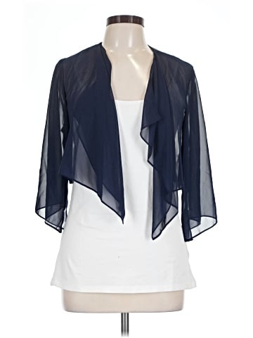 Alex Evenings Kimono (view 1)