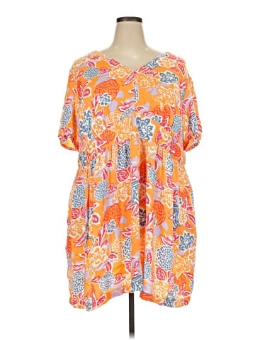 Any Body Casual Dress (view 1)