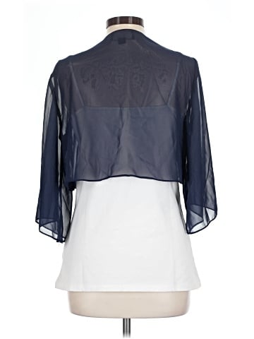 Alex Evenings Kimono (view 2)