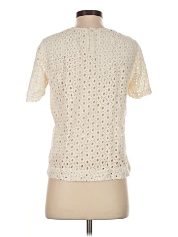 Noa Noa Short Sleeve Blouse (view 2)
