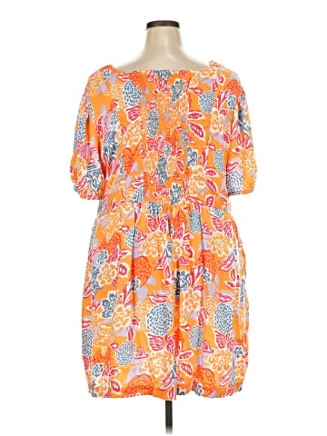 Any Body Casual Dress (view 2)