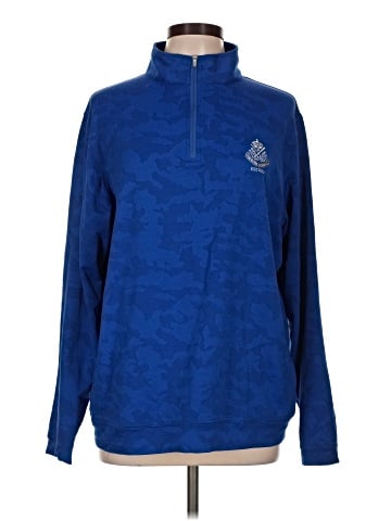 PETER MILLAR Pullover Sweater (view 1)