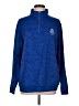 PETER MILLAR Blue Pullover Sweater Size L - photo 1