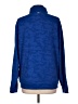 PETER MILLAR Blue Pullover Sweater Size L - photo 2