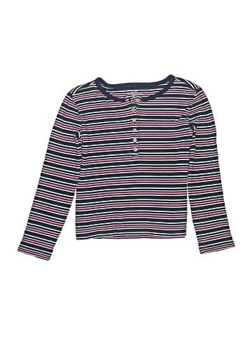 Vineyard Vines Long Sleeve Henley (view 1)
