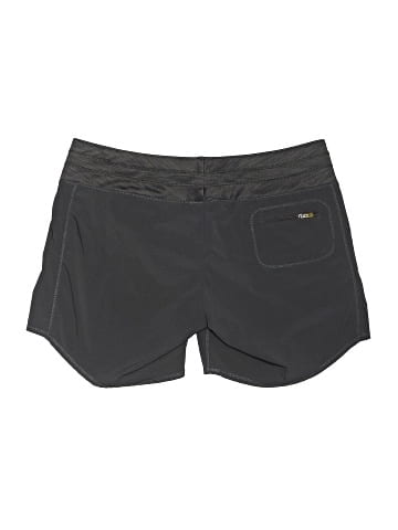 Oiselle Athletic Shorts (view 2)