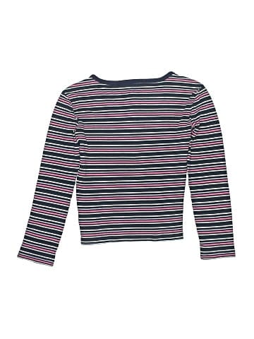 Vineyard Vines Long Sleeve Henley (view 2)