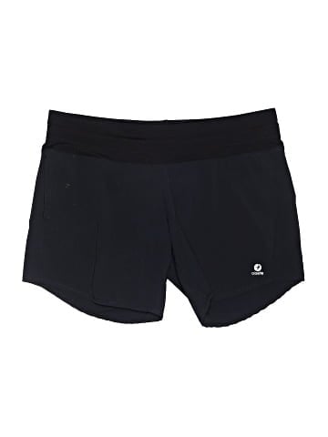 Oiselle Athletic Shorts (view 1)