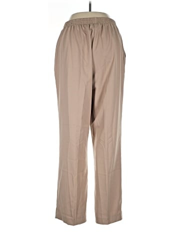 Alfred Dunner Dress Pants (view 2)