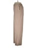 Alfred Dunner 100% Polyester Solid Tan Dress Pants Size 12 (petite) - photo 5
