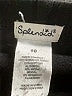 Splendid Solid Black Track Pants Size 10 - photo 3