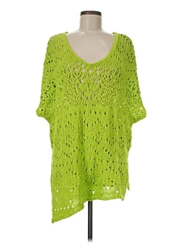 Zara 3/4 Sleeve Top (view 1)