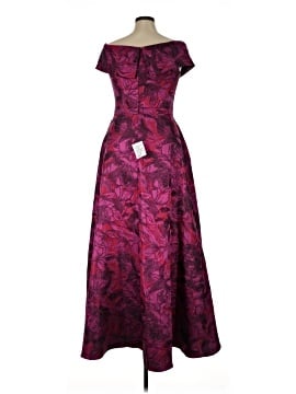 Xscape Cocktail Dress (view 2)