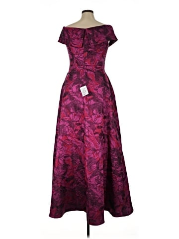 Xscape Cocktail Dress (view 2)