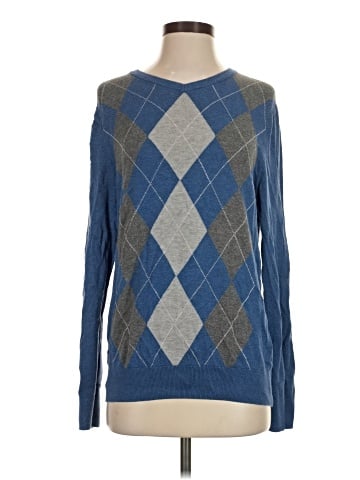 Croft & Barrow Pullover Sweater (view 1)