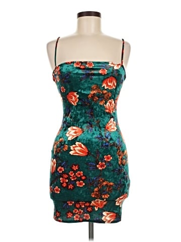 Forever 21 Cocktail Dress (view 1)