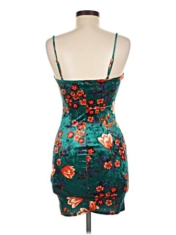 Forever 21 Cocktail Dress (view 2)