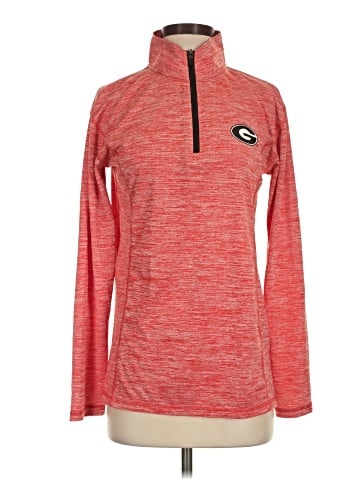 Russell Athletic Long Sleeve T-Shirt (view 1)
