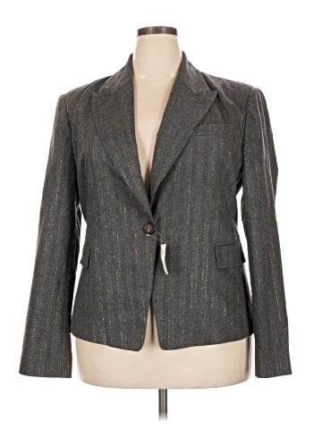 Brunello Cucinelli Blazer (view 1)