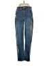 Democracy Stars Blue Jeans Size 2 - photo 1