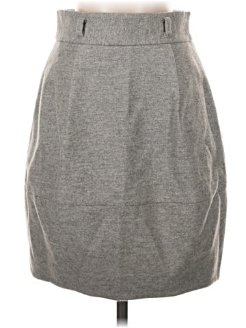 Theory Wool Skirt (view 1)