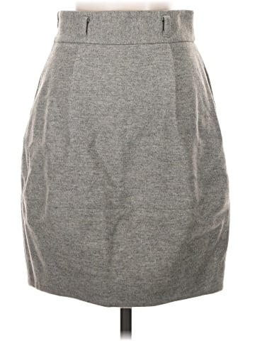 Theory Wool Skirt (view 2)
