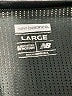 New Balance 100% Polyester Black Sleeveless Top Size L - photo 7