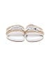 MICHAEL Michael Kors White Sandals Size 9 - photo 2