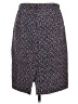 J.Crew Tweed Blue Casual Skirt Size 10 - photo 2