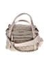 MZ Wallace Ivory Satchel One size - photo 1