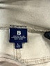 Indigo Blue Tan Khakis Size Lg Maternity - photo 6