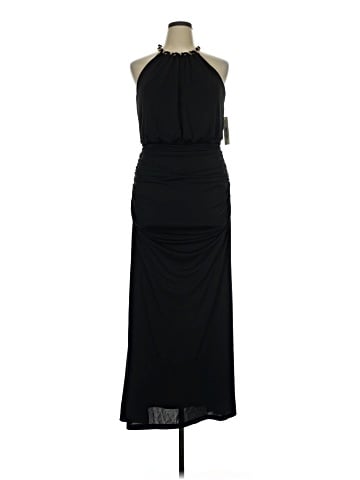 Eliza J Cocktail Dress (view 1)