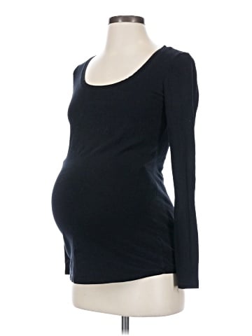Motherhood Long Sleeve T-Shirt (view 1)