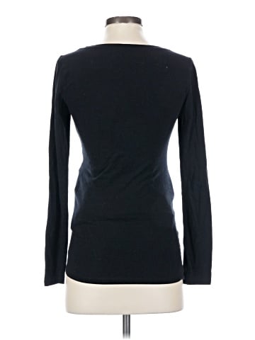 Motherhood Long Sleeve T-Shirt (view 2)