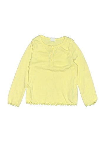 Baby Gap Long Sleeve Top (view 1)