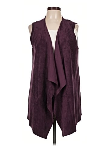 Calvin Klein Vest (view 1)