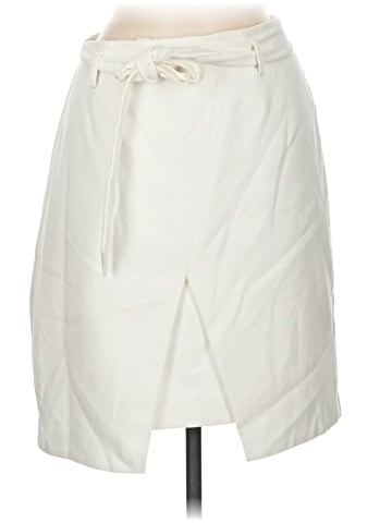 White House Black Market Casual Skirt (view 1)