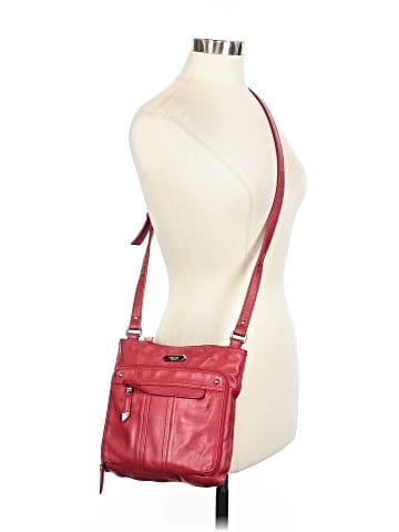 Perlina Crossbody Bag (view 2)