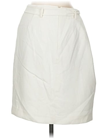 White House Black Market Casual Skirt (view 2)